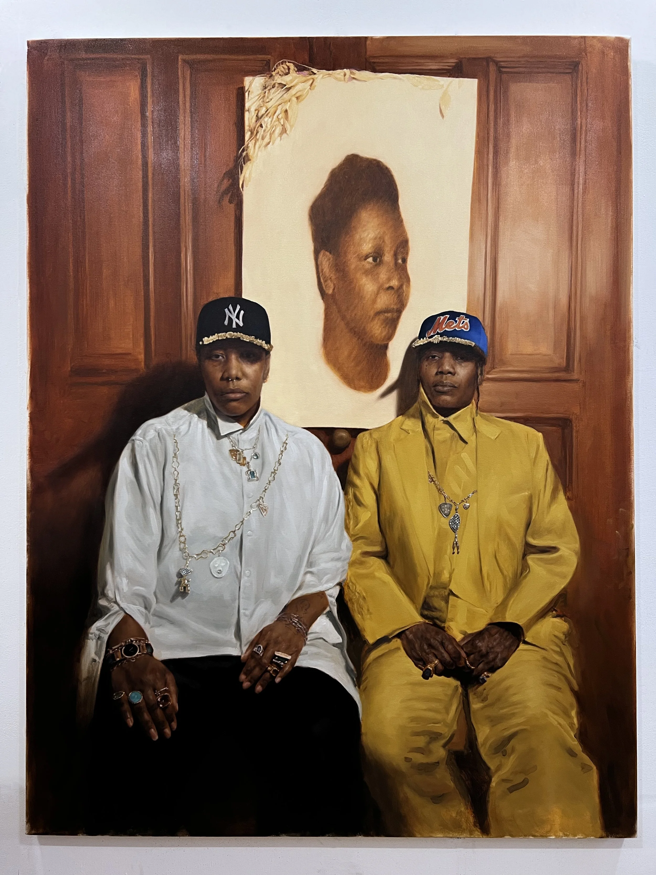 Selected Works + — JASON BARD YARMOSKY